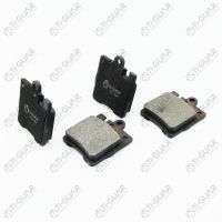 Тормозные колодки TG-1334/PN0126* Ti·GUAR Тормозные колодки TG-1334/PN0126* Ti·GUAR