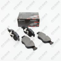 Тормозные колодки TG-1205/PN0026* Ti·GUAR Тормозные колодки TG-1205/PN0026* Ti·GUAR