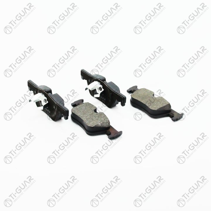 Тормозные колодки TG-1919/PN32002* Ti·GUAR Тормозные колодки TG-1919/PN32002* Ti·GUAR